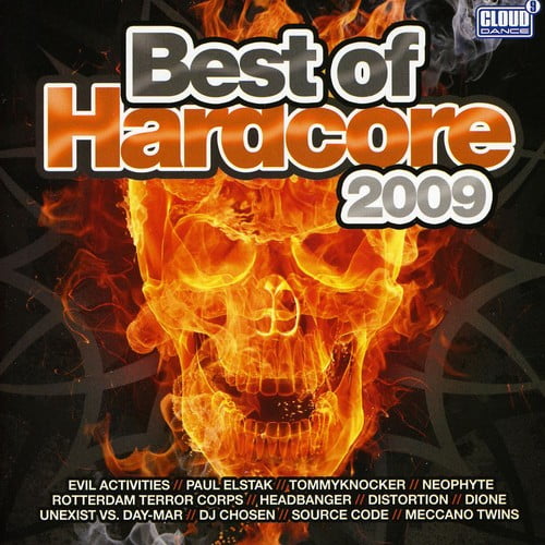 best of hardcore Best of hardcore